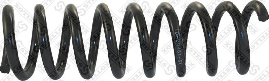 Stellox 10-20461-SX - Coil Spring autospares.lv