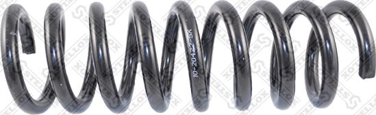 Stellox 10-20472-SX - Coil Spring autospares.lv