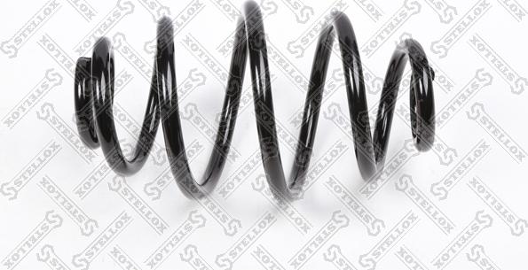 Stellox 10-20632-SX - Coil Spring autospares.lv