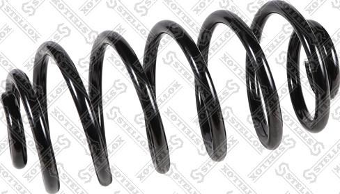 Stellox 10-20621-SX - Coil Spring autospares.lv