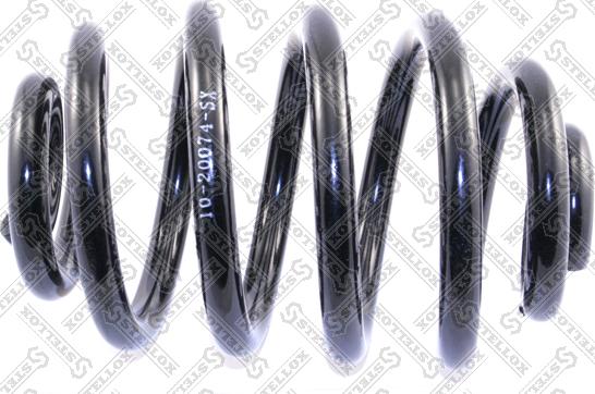 Stellox 10-20074-SX - Coil Spring autospares.lv