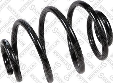 Stellox 10-20135-SX - Coil Spring autospares.lv