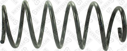 Stellox 10-20256-SX - Coil Spring autospares.lv