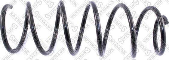 Stellox 10-20231-SX - Coil Spring autospares.lv