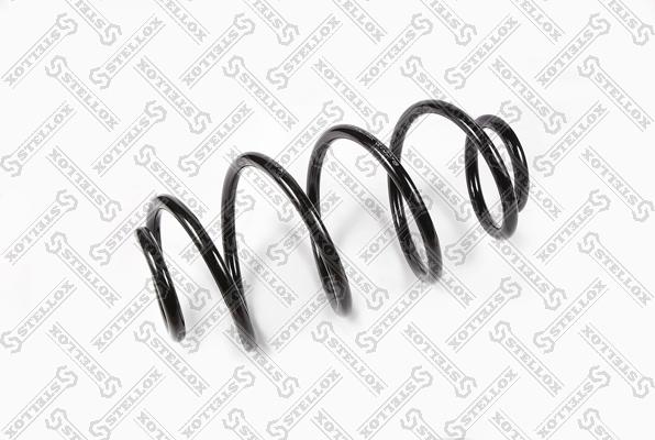 Stellox 10-21032-SX - Coil Spring autospares.lv