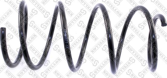 Stellox 10-21077-SX - Coil Spring autospares.lv