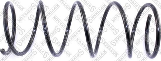 Stellox 10-21175-SX - Coil Spring autospares.lv