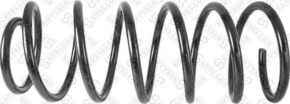 Stellox 10-21215-SX - Coil Spring autospares.lv