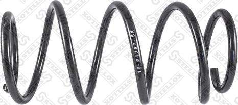 Stellox 10-21787-SX - Coil Spring autospares.lv