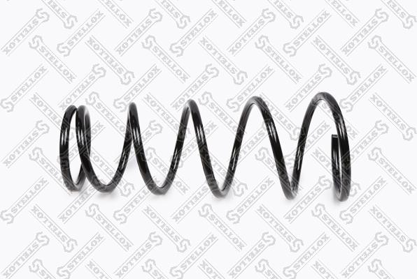 Stellox 10-23428-SX - Coil Spring autospares.lv