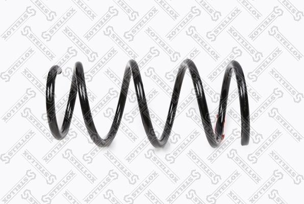 Stellox 10-23640-SX - Coil Spring autospares.lv