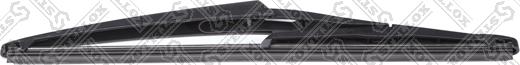 Stellox 102 300-SX - Wiper Blade autospares.lv