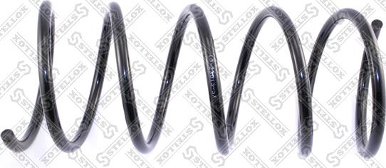 Stellox 10-23013-SX - Coil Spring autospares.lv