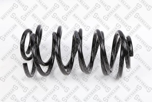 Stellox 10-23241-SX - Coil Spring autospares.lv