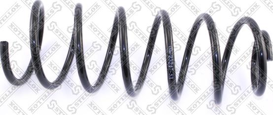 Stellox 10-23247-SX - Coil Spring autospares.lv