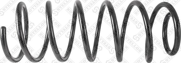 Stellox 10-23250-SX - Coil Spring autospares.lv