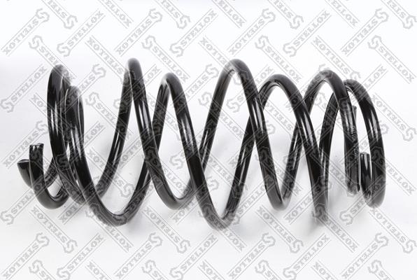 Stellox 10-22446-SX - Coil Spring autospares.lv