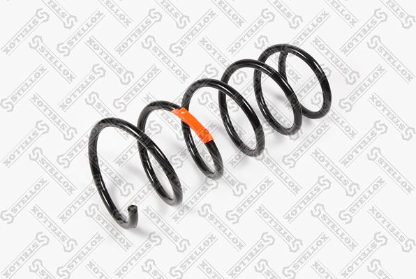 Stellox 10-22442-SX - Coil Spring autospares.lv