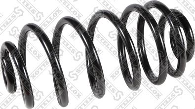 Stellox 10-22514-SX - Coil Spring autospares.lv