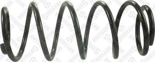 Stellox 10-22033-SX - Coil Spring autospares.lv