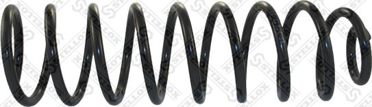 Stellox 10-22024-SX - Coil Spring autospares.lv