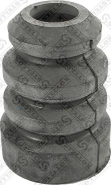 Stellox 11-98004-SX - Rubber Buffer, suspension autospares.lv