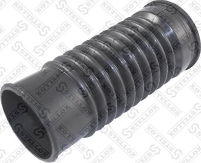 Stellox 11-98028-SX - Protective Cap / Bellow, shock absorber autospares.lv