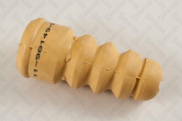 Stellox 11-98149-SX - Rubber Buffer, suspension autospares.lv