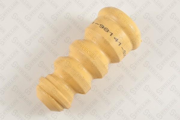 Stellox 11-98141-SX - Rubber Buffer, suspension autospares.lv