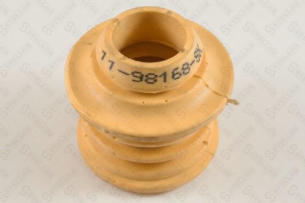 Stellox 11-98168-SX - Rubber Buffer, suspension autospares.lv