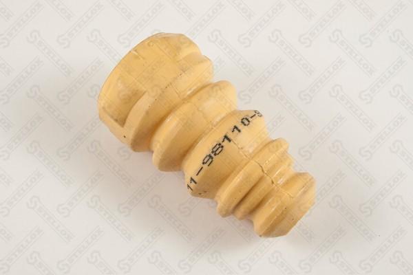 Stellox 11-98110-SX - Rubber Buffer, suspension autospares.lv