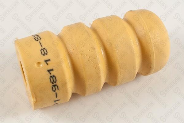 Stellox 11-98118-SX - Rubber Buffer, suspension autospares.lv