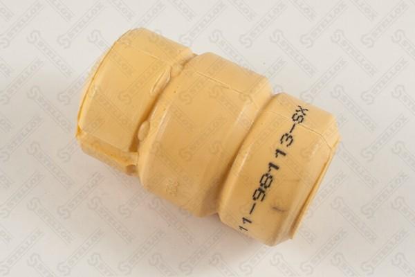 Stellox 11-98113-SX - Rubber Buffer, suspension autospares.lv