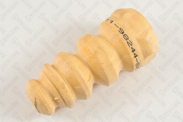 Stellox 11-98244-SX - Rubber Buffer, suspension autospares.lv