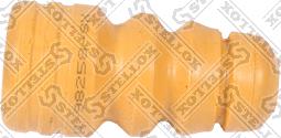 Stellox 11-98258-SX - Rubber Buffer, suspension autospares.lv