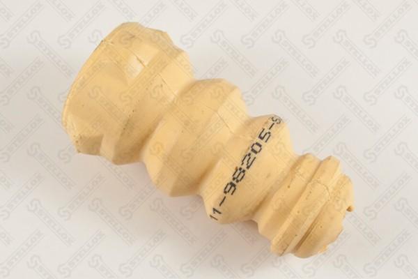 Stellox 11-98205-SX - Rubber Buffer, suspension autospares.lv