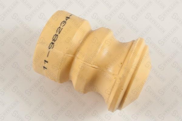 Stellox 11-98234-SX - Rubber Buffer, suspension autospares.lv