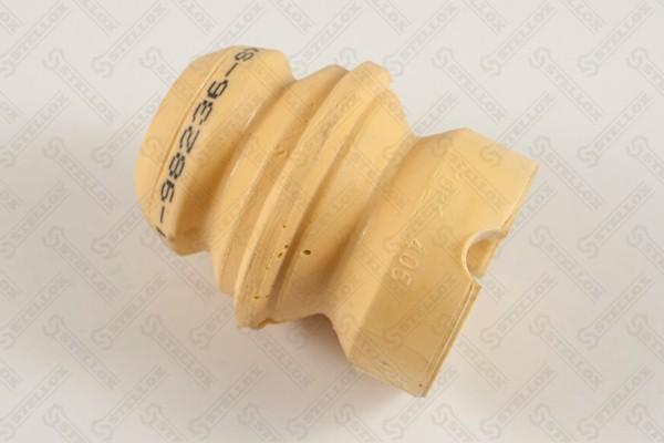 Stellox 11-98236-SX - Rubber Buffer, suspension autospares.lv