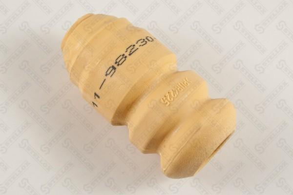 Stellox 11-98230-SX - Rubber Buffer, suspension autospares.lv