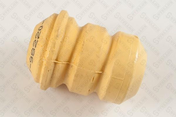 Stellox 11-98220-SX - Rubber Buffer, suspension autospares.lv