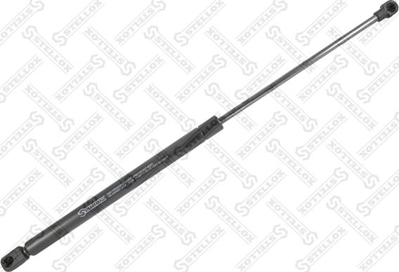 Stellox 11-40111-SX - Gas Spring, boot, cargo area autospares.lv