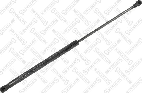 Stellox 11-40139-SX - Gas Spring, boot, cargo area autospares.lv