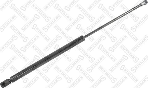 Stellox 11-40121-SX - Gas Spring, boot, cargo area autospares.lv