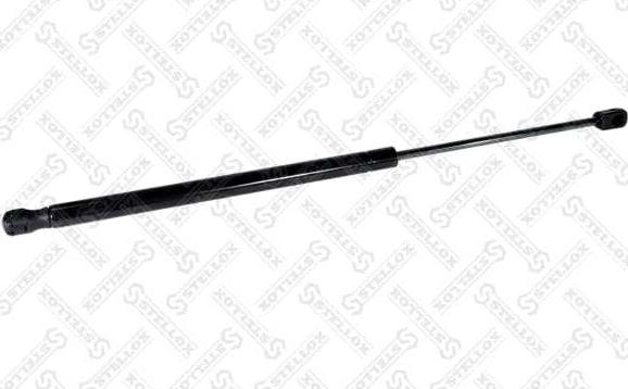 Stellox 11-40327-SX - Gas Spring, boot, cargo area autospares.lv