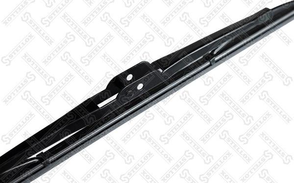 Stellox 114 340-SX - Wiper Blade autospares.lv