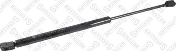 Stellox 11-60619-SX - Gas Spring, boot, cargo area autospares.lv