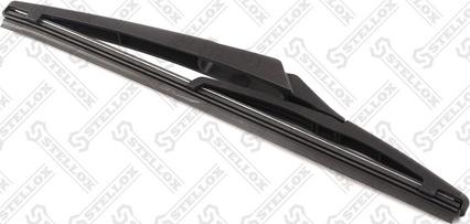 Stellox 110 260-SX - Wiper Blade autospares.lv