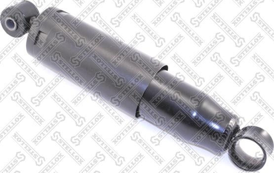 Stellox 1114-0098-SX - Shock Absorber autospares.lv