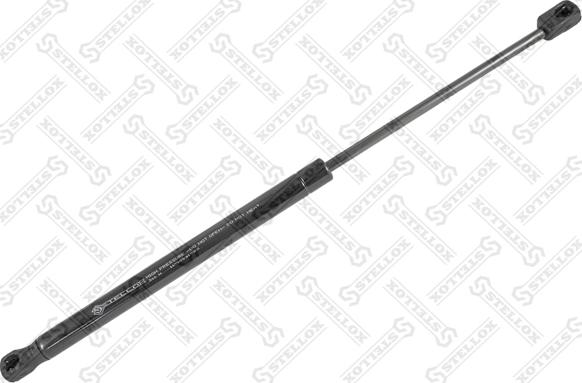 Stellox 11-10991-SX - Gas Spring, boot, cargo area autospares.lv