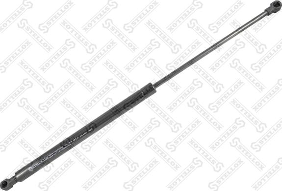 Stellox 11-10244-SX - Gas Spring, boot, cargo area autospares.lv